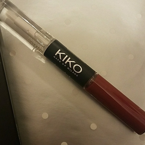 Kiko Rouge A Levres Boutique
